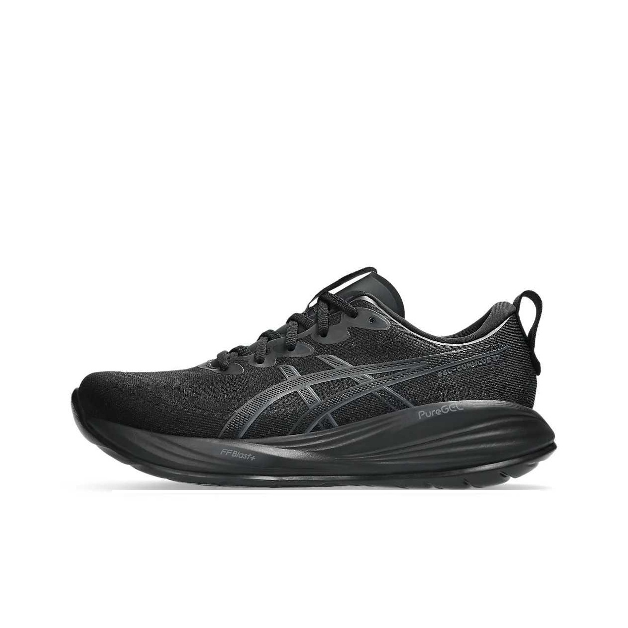 Running Gear Asics - ASICS Gel Cumulus 27 Laufschuhe Herren