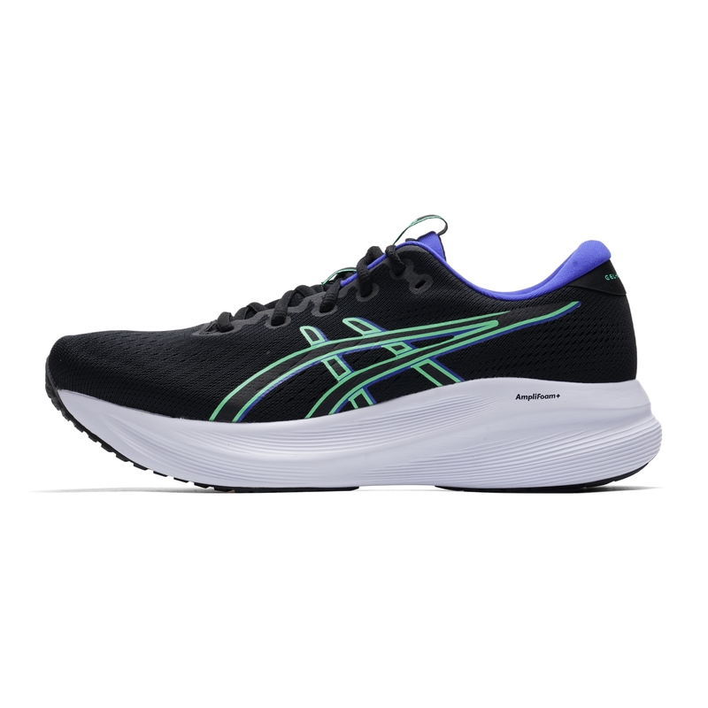 Running Gear Asics - Asics Herren-Sportschuhe Gel-Excite 11 Stabile, dämpfende,