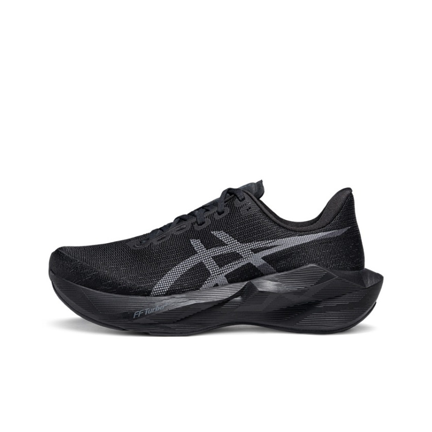 Running Gear Asics - ASICS NOVABLAST 6 Laufschuhe Herren Low-Top
