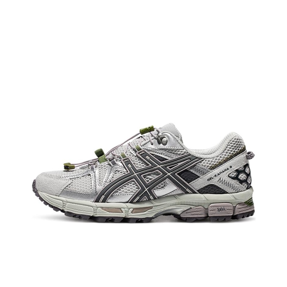 Running Gear Asics - ASICS Gel Kahana 8 FL Low-Top
