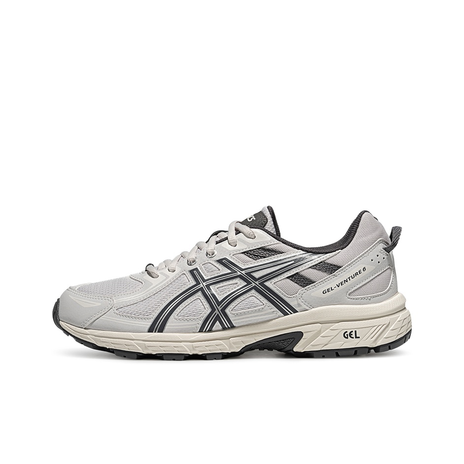 Running Gear Asics - ASICS Gel Venture 6 Low-Top Laufschuhe