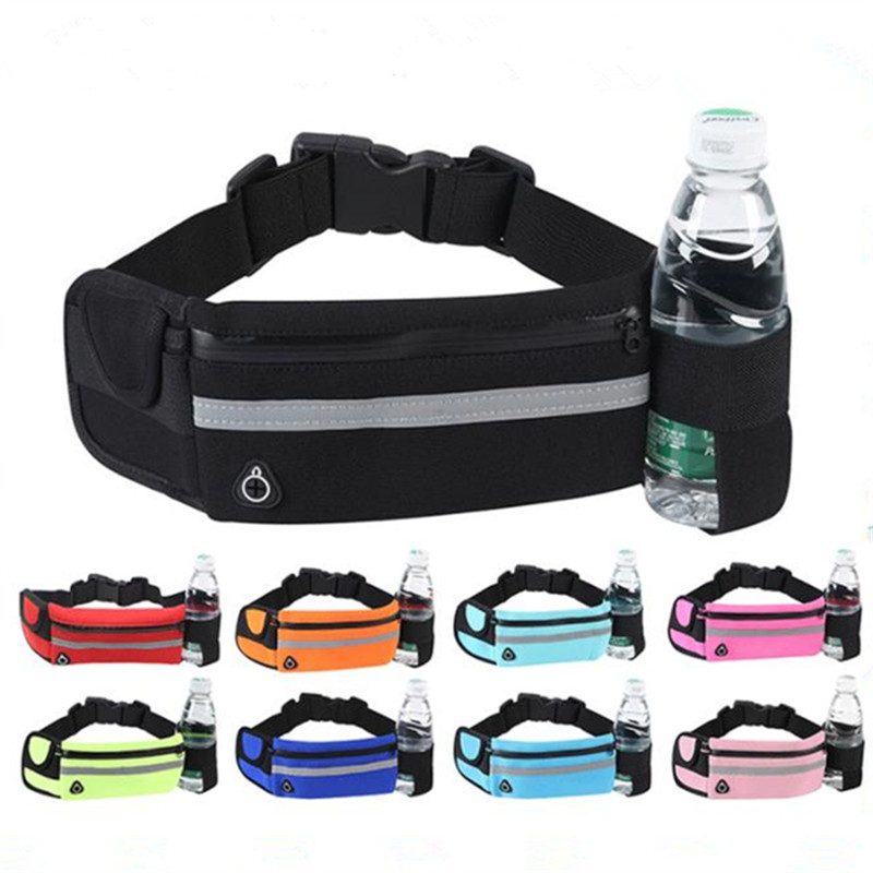 Outdoor-Sport-Gürteltasche, Wa – Running Gear Woman Bewertung und Preis