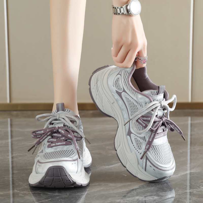 2026 Neue Modische Atmungsakti – Running Gear Shoes Bewertung und Preis