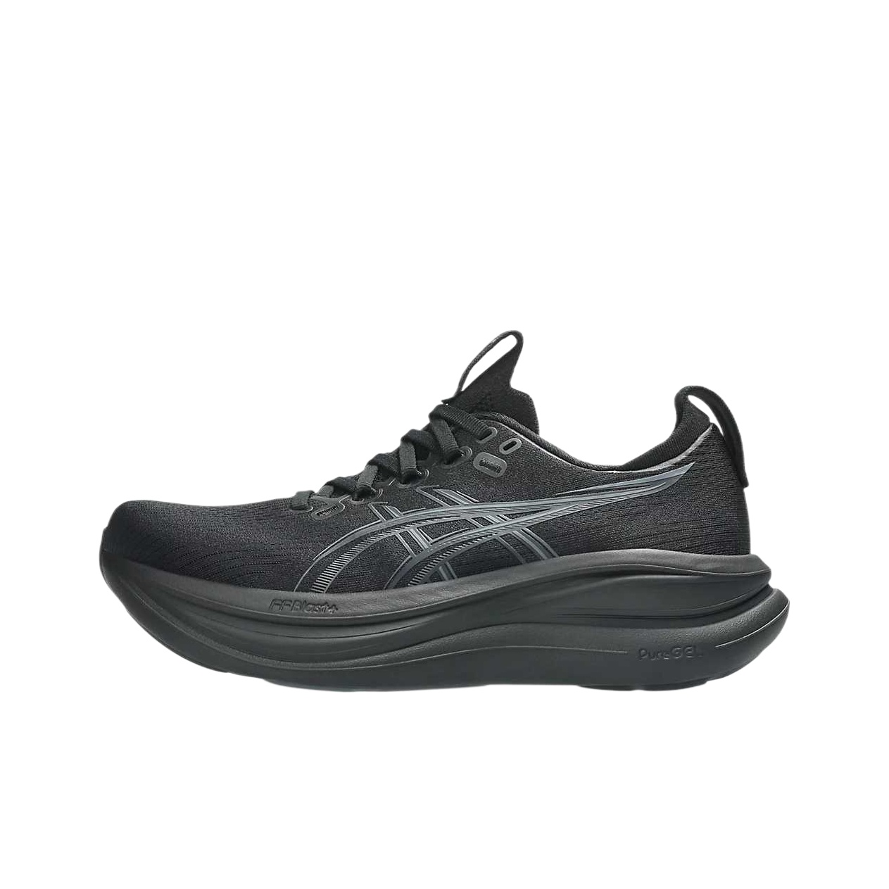 ASICS GEL NIMBUS 28 Atmungsakt – Running Gear Asics Bewertung und Preis
