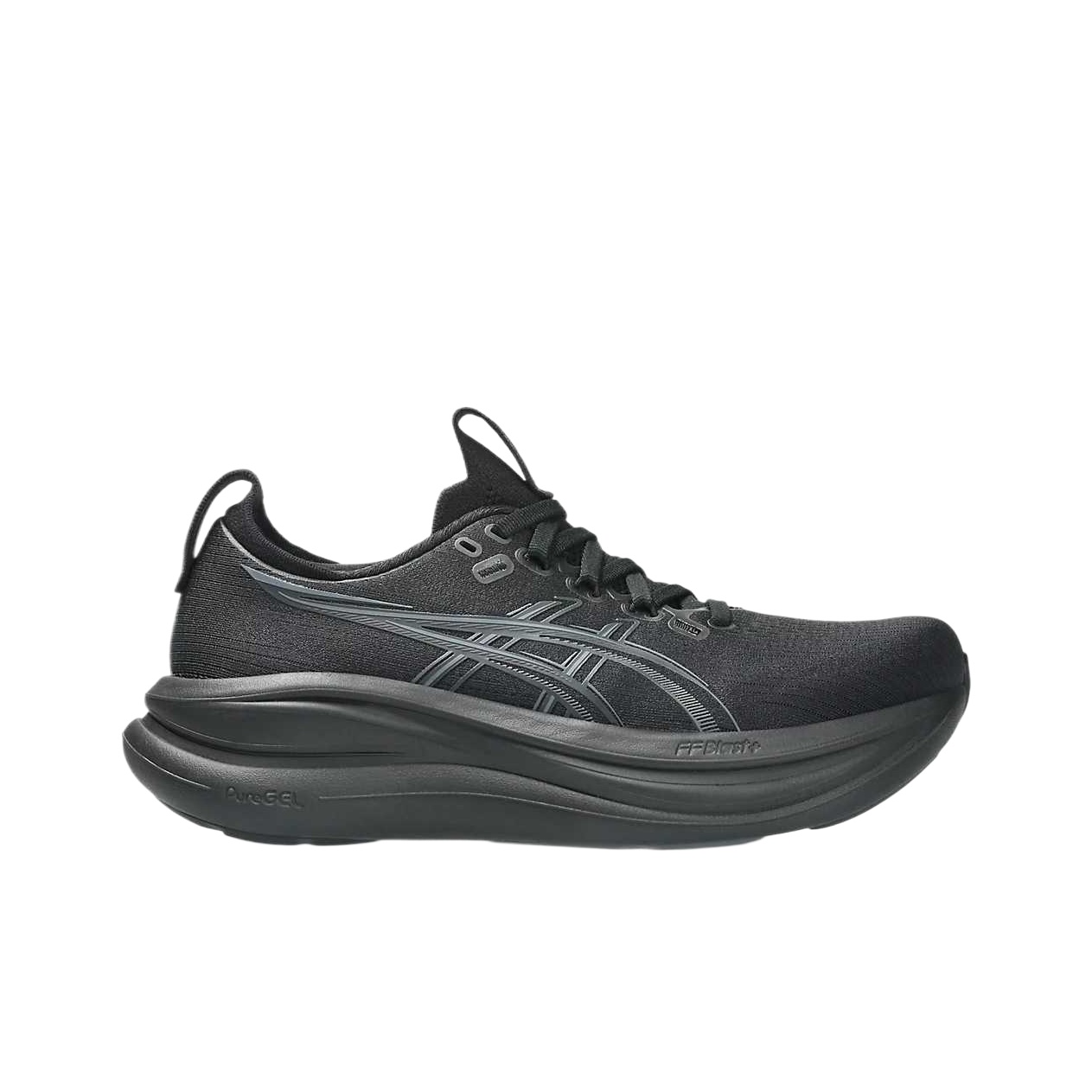 ASICS GEL NIMBUS 28 Atmungsakt – Running Gear Asics Bewertung und Preis