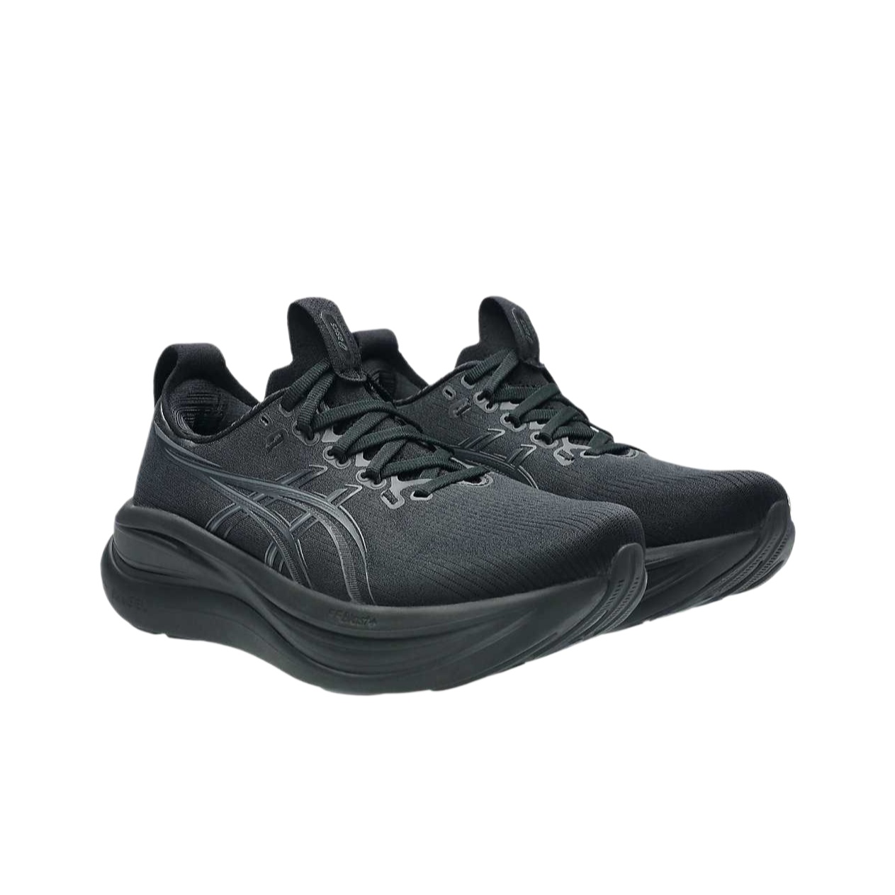 ASICS GEL NIMBUS 28 Atmungsakt – Running Gear Asics Bewertung und Preis