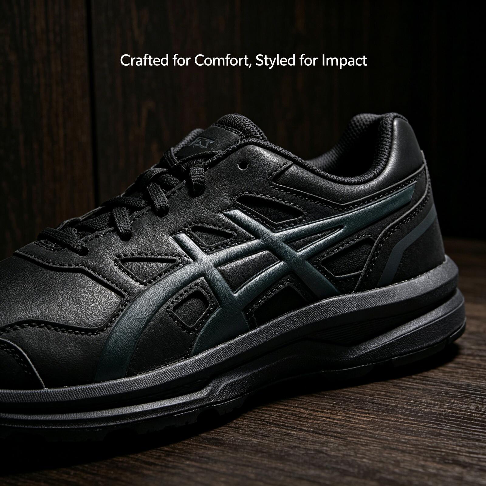 ASICS Herren-Laufschuhe, Oberm – Running Gear Asics Bewertung und Preis