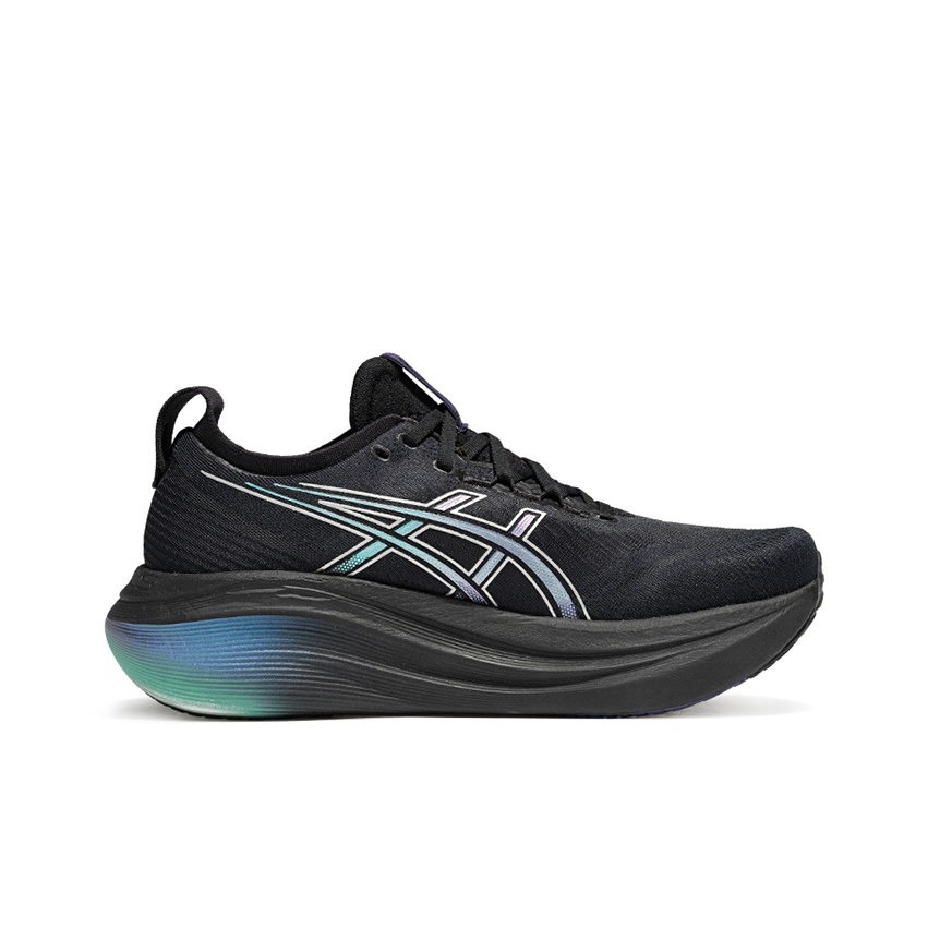 ASICS GEL Nimbus 27 Rebound Lo – Running Gear Asics Bewertung und Preis