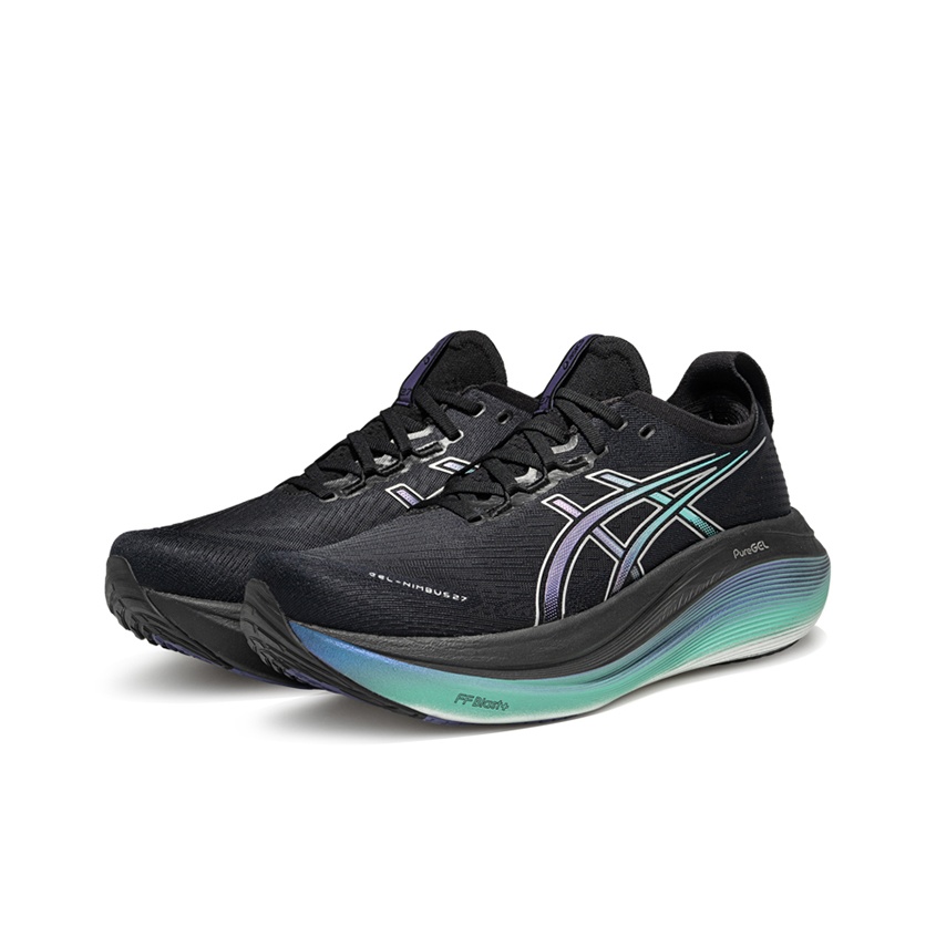 ASICS GEL Nimbus 27 Rebound Lo – Running Gear Asics Bewertung und Preis