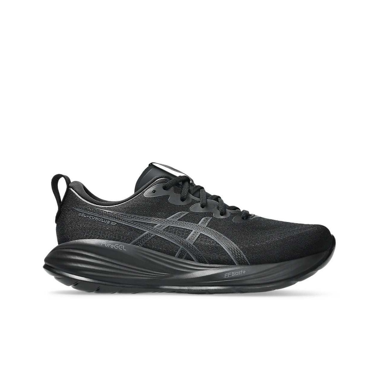 ASICS Gel Cumulus 27 Laufschuh – Running Gear Asics Bewertung und Preis