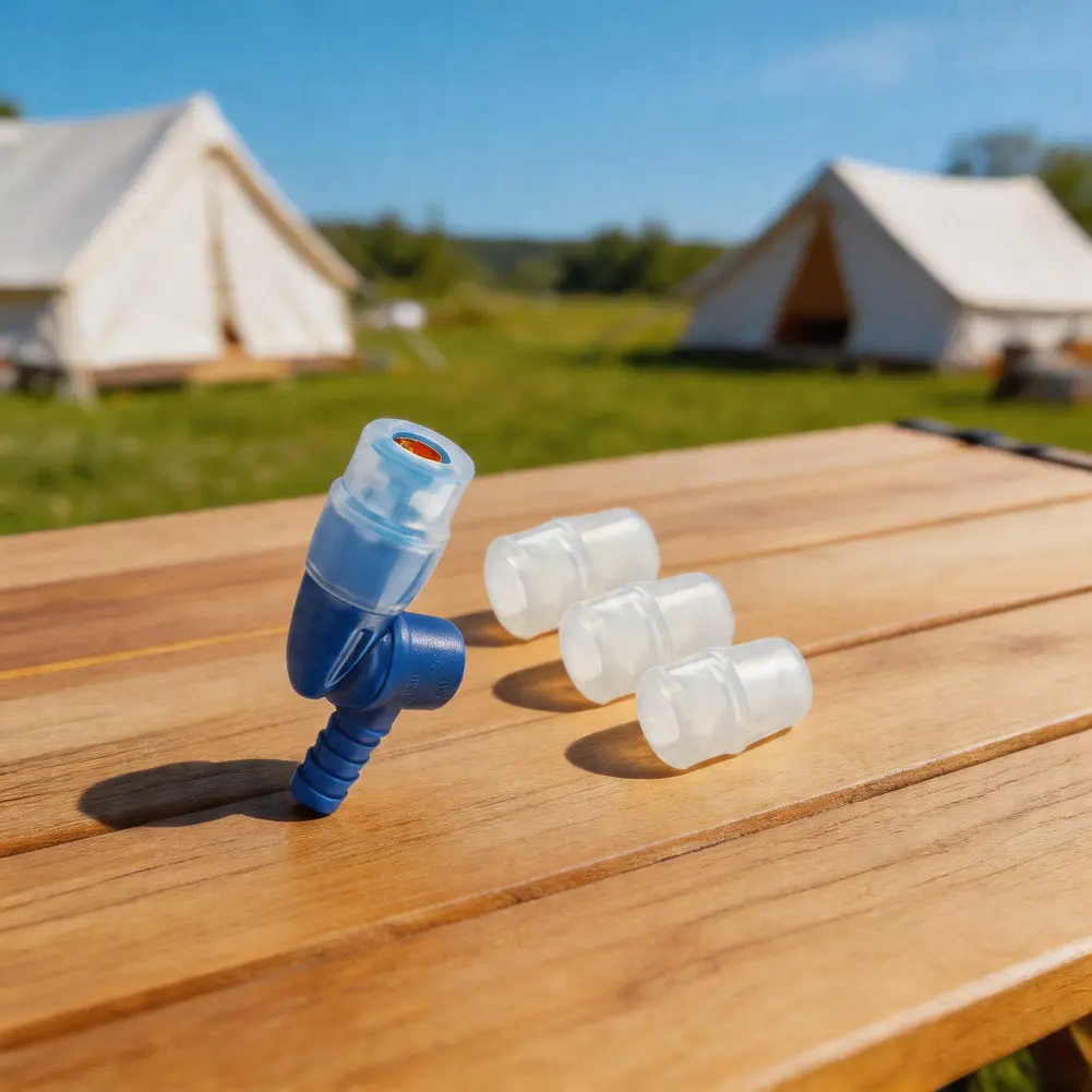 Silikon-Ersatzdüse mit Beißven – Running Gear Hydration Bewertung und Preis