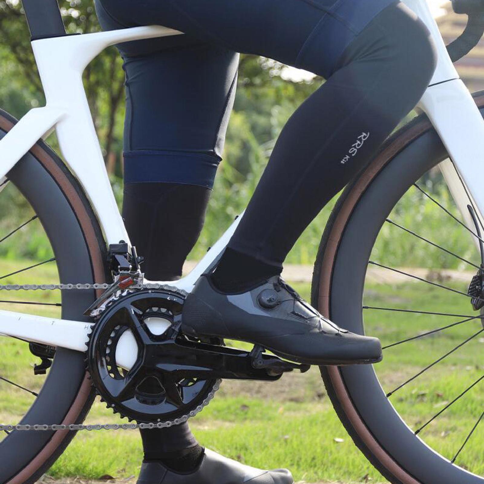 Beinwärmer für Radfahrer, lang – Running Gear Cold Weather Bewertung und Preis