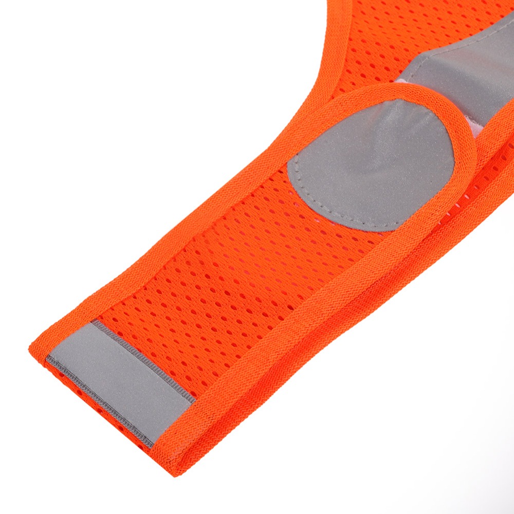Hochsichtbare Reflektierende F – Running Visibility Gear Bewertung und Preis