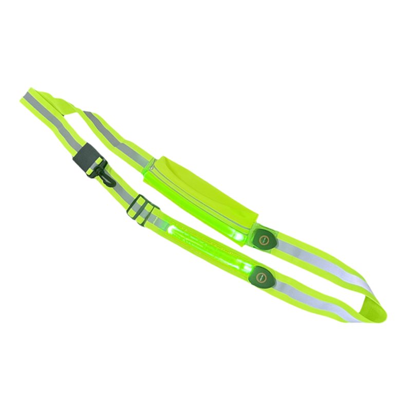 T24C 2X LED Reflektierender Gü – Running Visibility Gear Bewertung und Preis