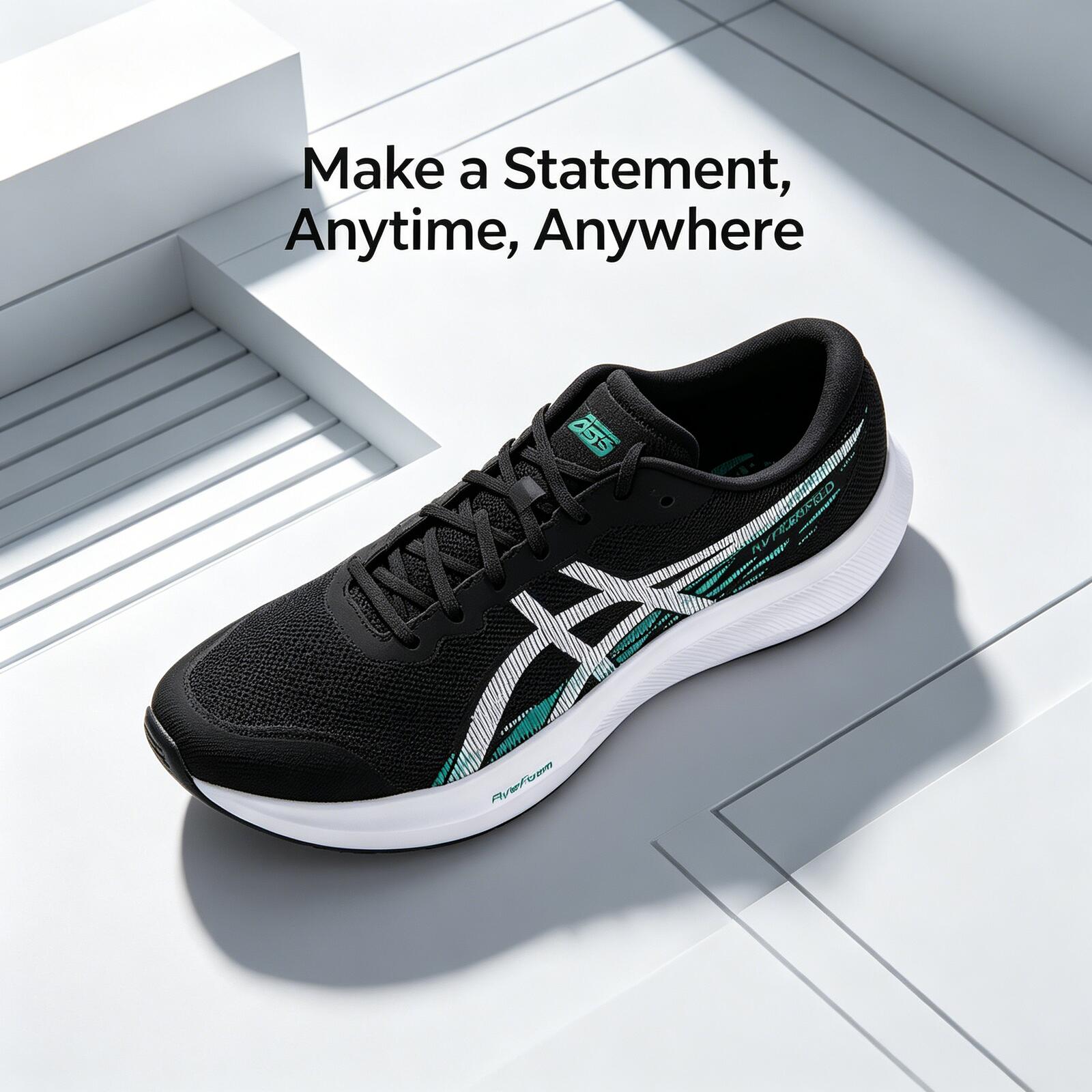 ASICS 2026 Mid-Top-Laufschuhe, – Running Gear Asics Bewertung und Preis