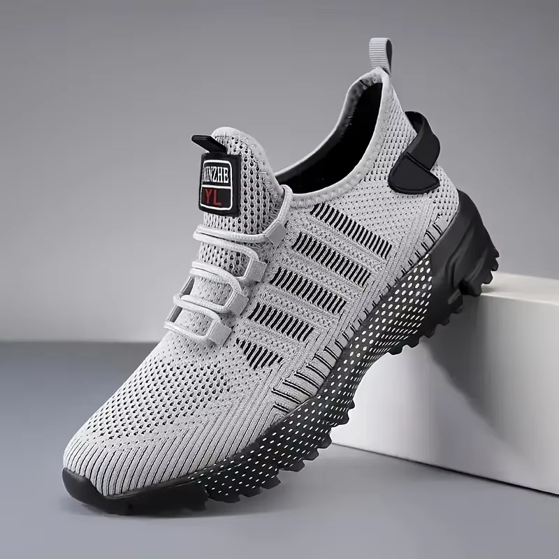 2025 neue Männer Laufschuhe Ou – Running Gear Shoes Bewertung und Preis