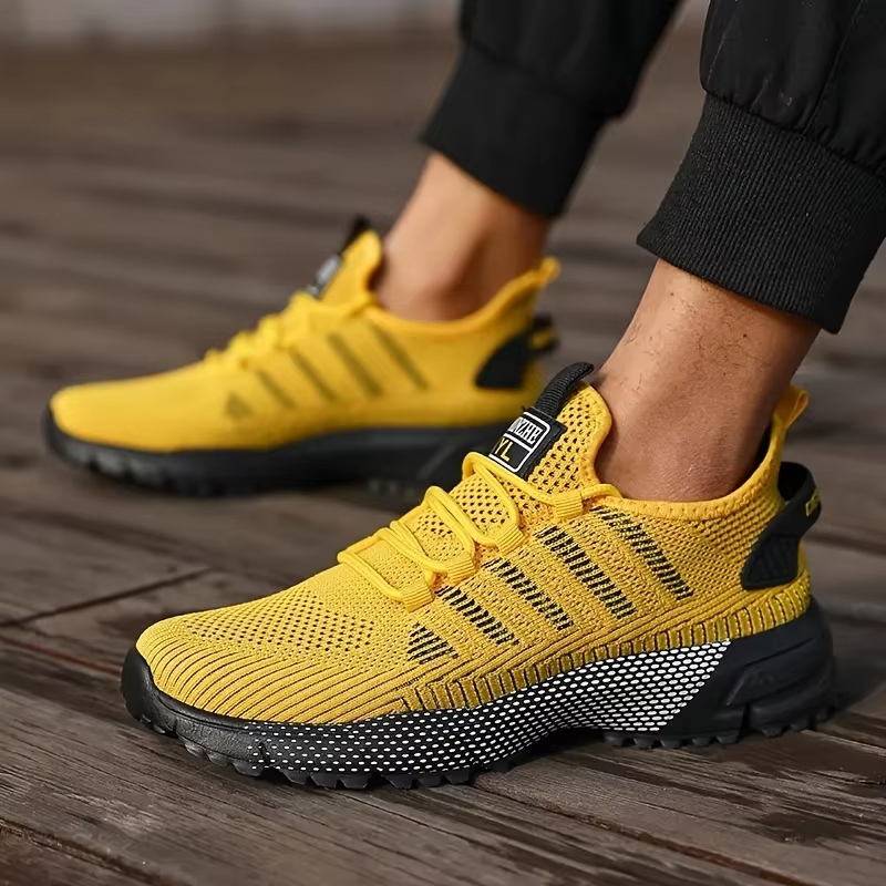 2025 neue Männer Laufschuhe Ou – Running Gear Shoes Bewertung und Preis