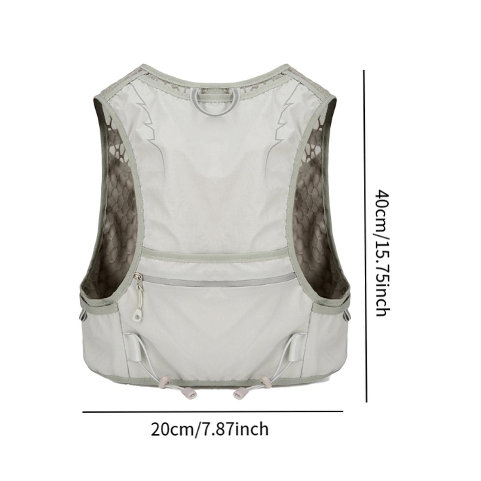 Hydrationsweste mit Mehreren T – Running Gear Hydration Bewertung und Preis