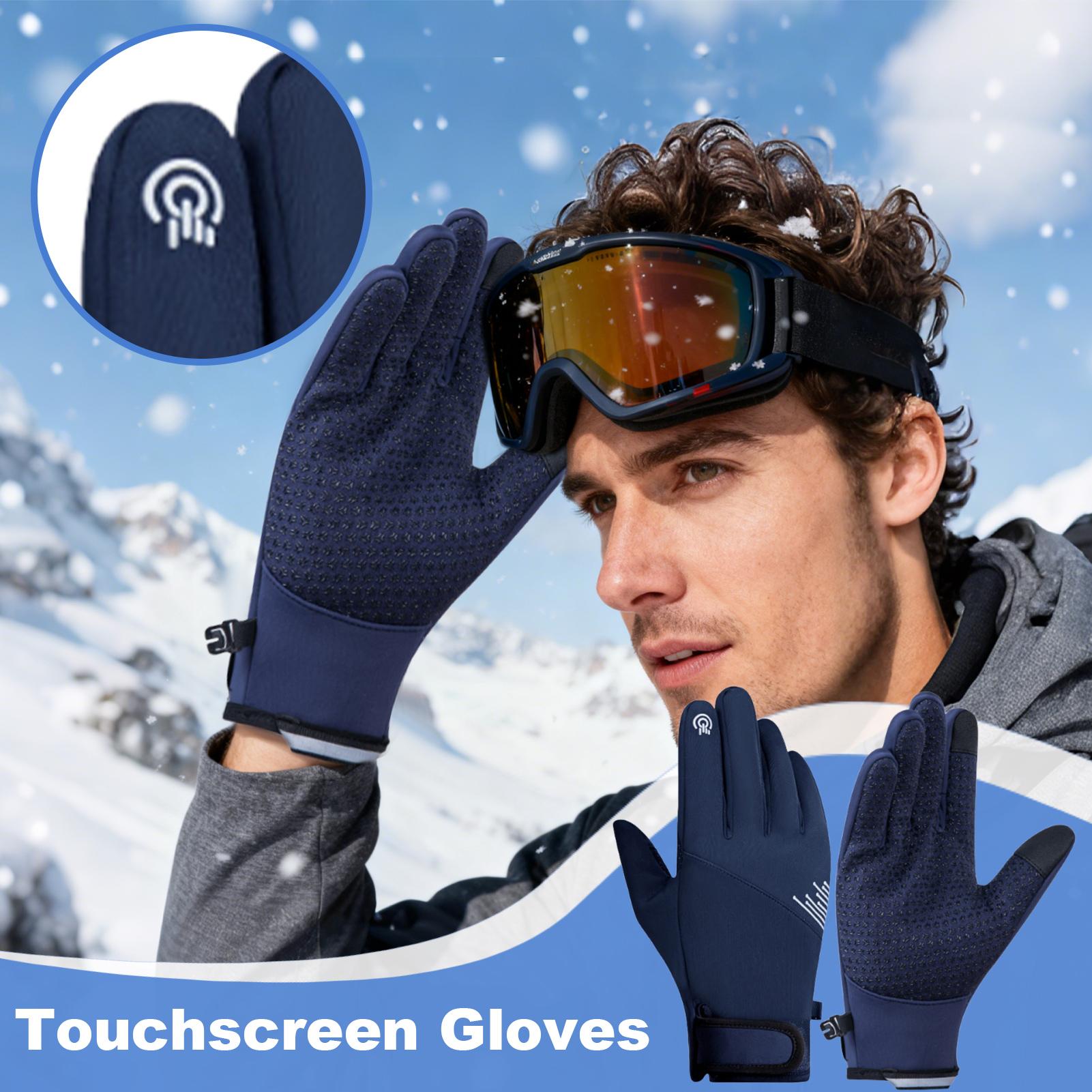 Handschuhe für kaltes Wetter,  – Running Gear Cold Weather Bewertung und Preis