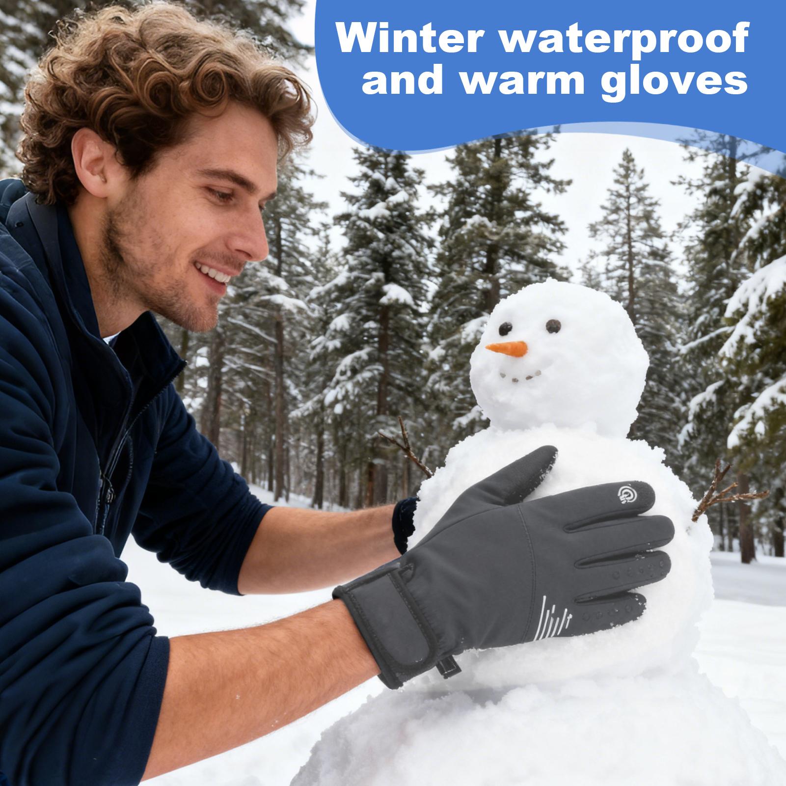 Handschuhe für kaltes Wetter,  – Running Gear Cold Weather Bewertung und Preis