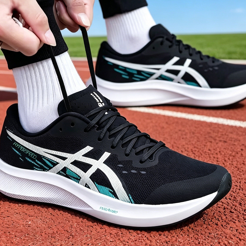 Asics Herren-Laufschuhe mit mi – Running Gear Asics Bewertung und Preis