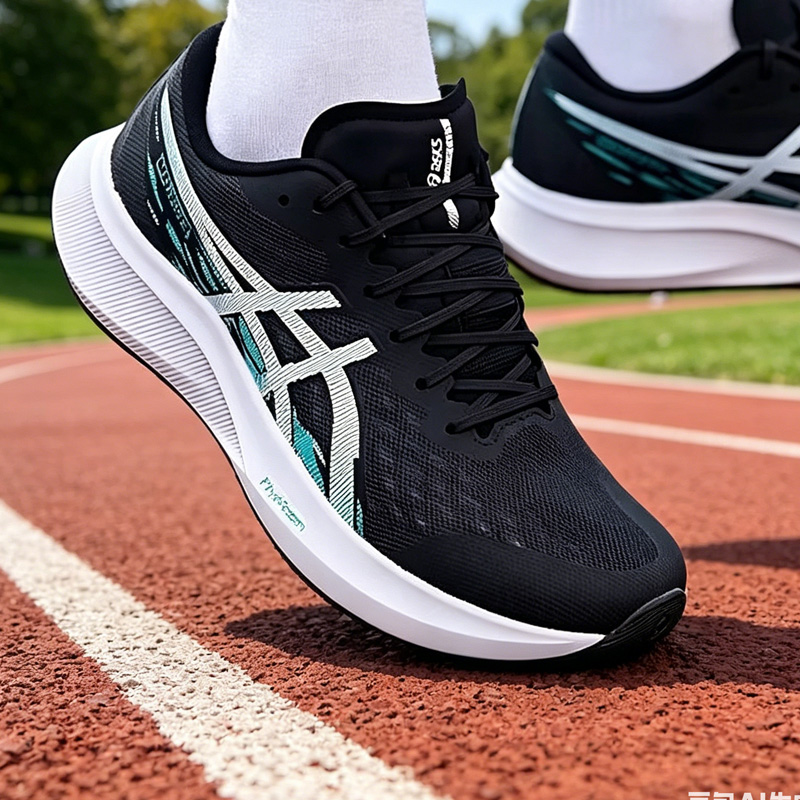 Asics Herren-Laufschuhe mit mi – Running Gear Asics Bewertung und Preis