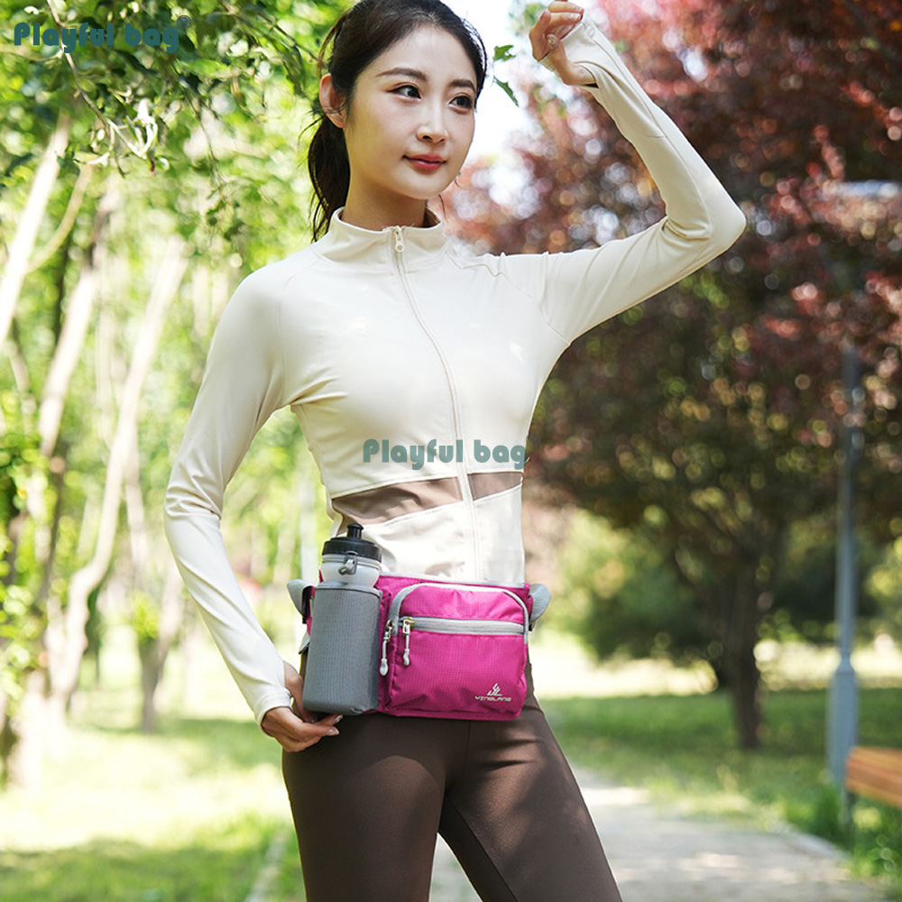Leichter Wasserflaschen-Laufgü – Running Gear Hydration Bewertung und Preis