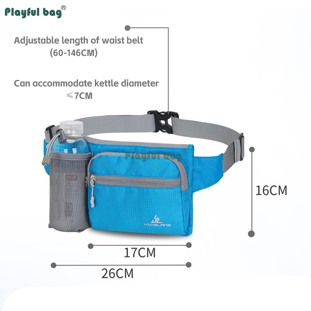 Leichter Wasserflaschen-Laufgü – Running Gear Hydration Bewertung und Preis