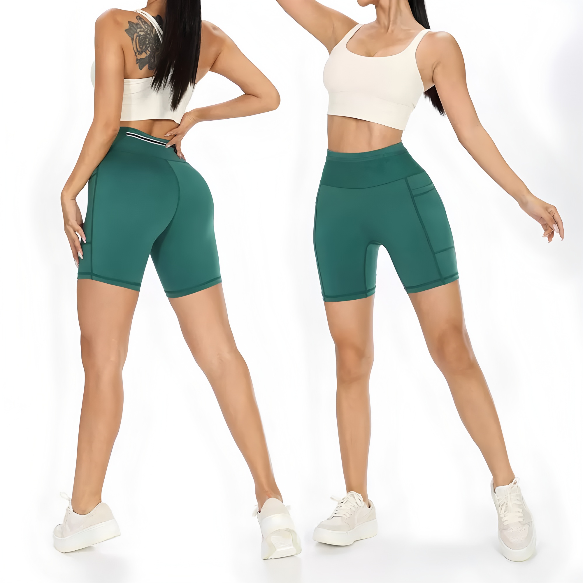 Schnell trocknende Marathon-La – Running Gear Woman Bewertung und Preis