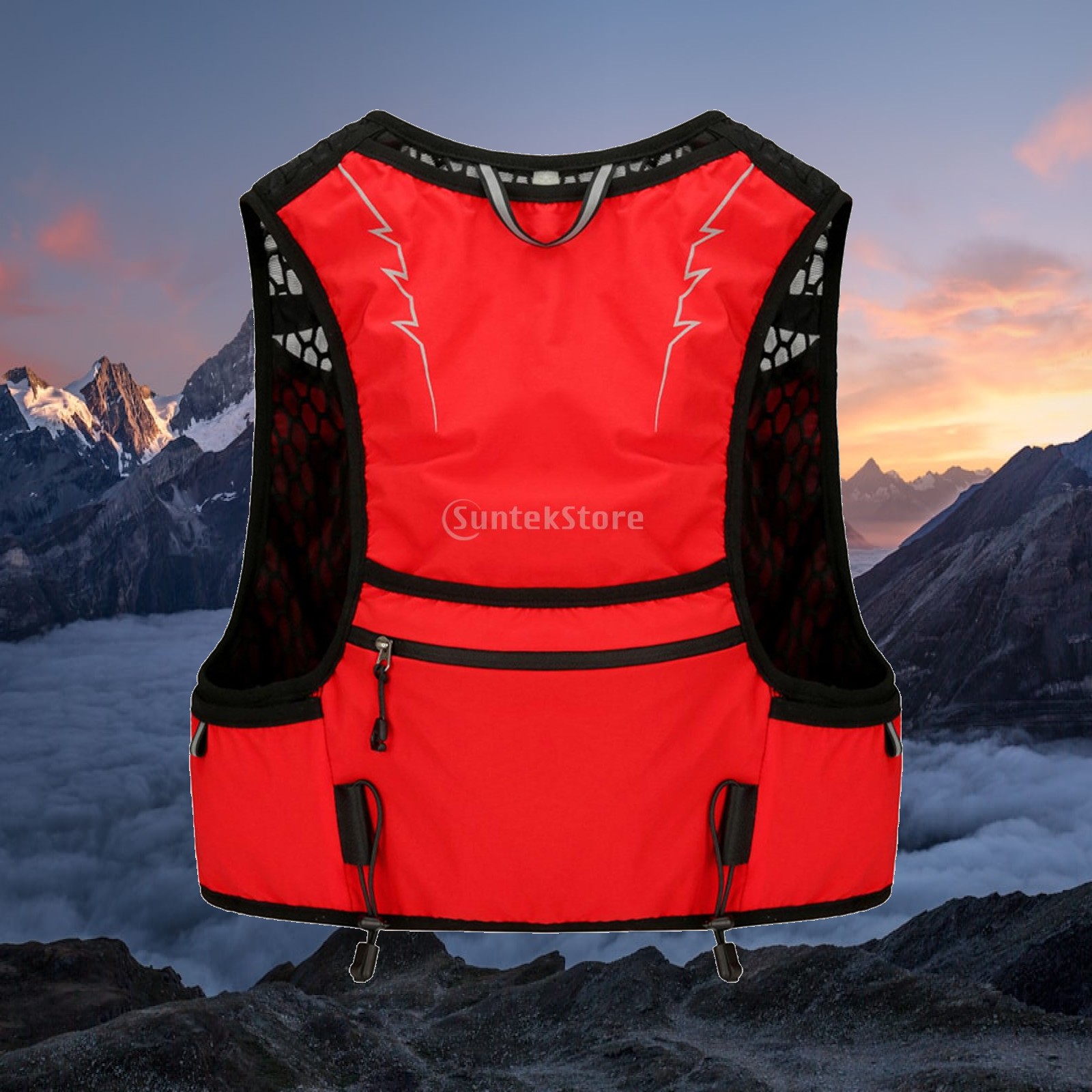 Hydrationsweste, für Männer un – Running Gear Hydration Bewertung und Preis