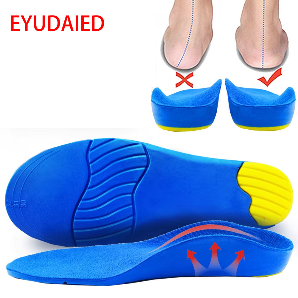 Orthopädische Einlegesohlen fü – Running Gear Shoes Bewertung und Preis