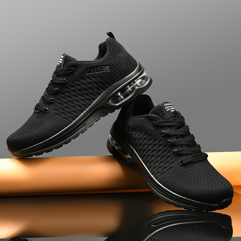 Männer Laufschuhe Lace Up Turn – Running Gear Shoes Bewertung und Preis