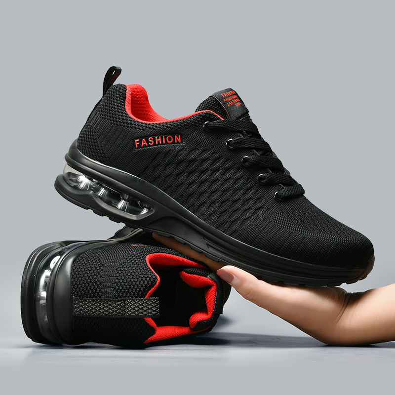 Männer Laufschuhe Lace Up Turn – Running Gear Shoes Bewertung und Preis