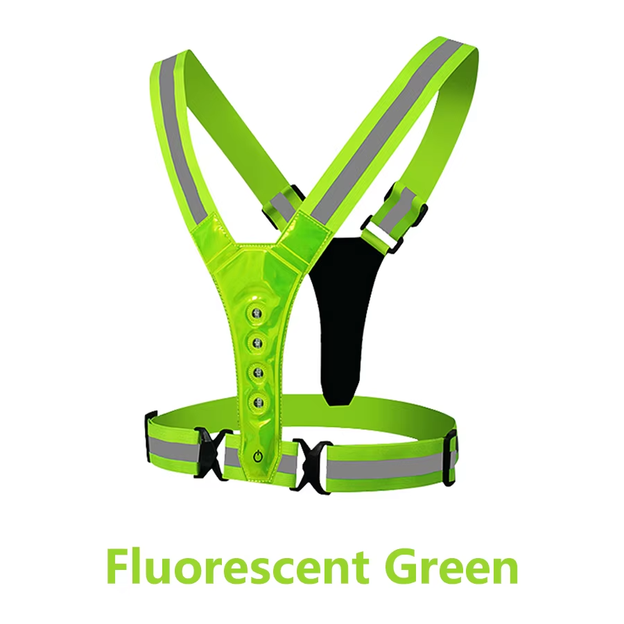 Verstellbare Leichte Sicherhei – Running Visibility Gear Bewertung und Preis