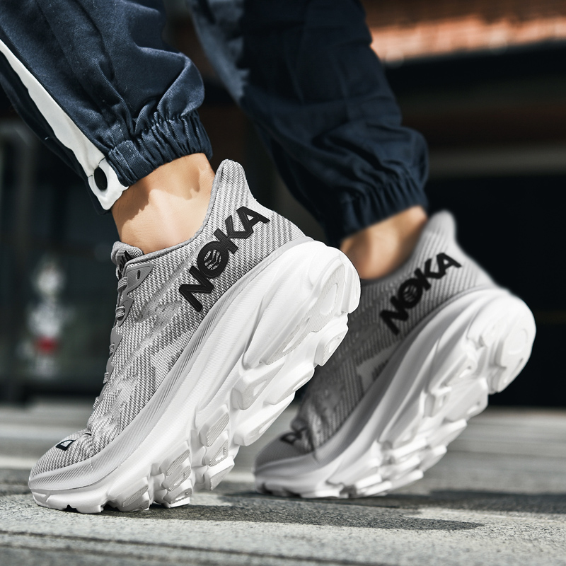 PARZIVAL Herren-Sneaker, Air C – Running Gear Woman Bewertung und Preis
