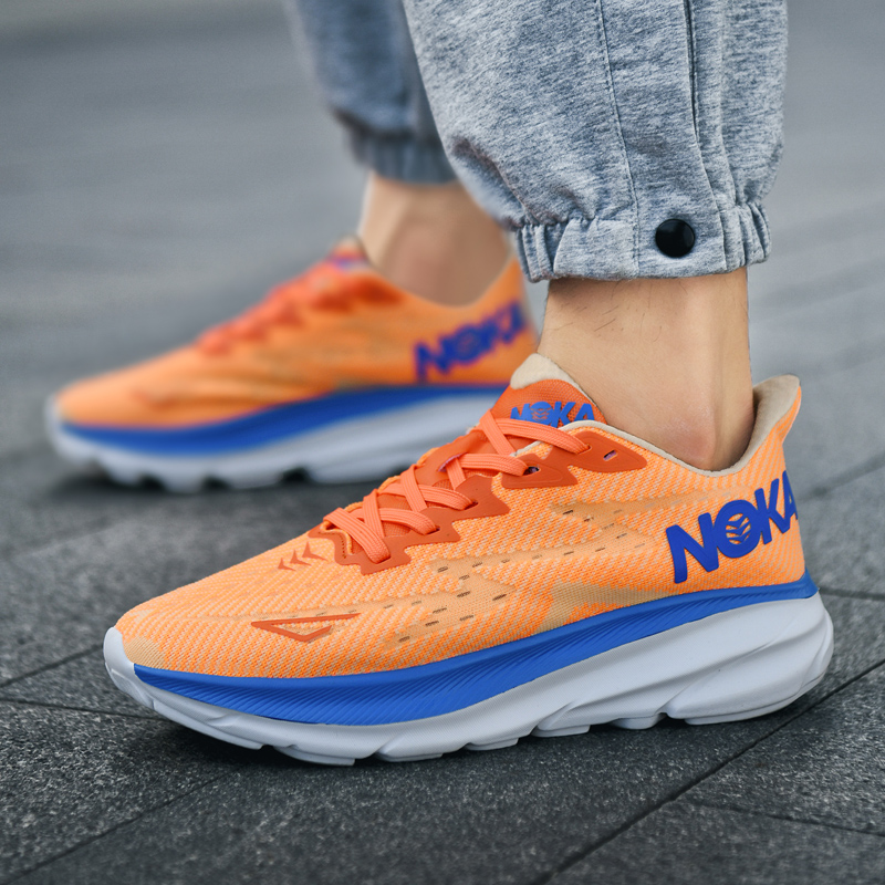 PARZIVAL Herren-Sneaker, Air C – Running Gear Woman Bewertung und Preis