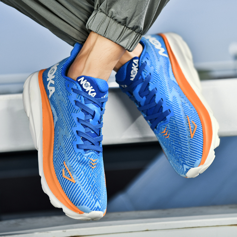 PARZIVAL Herren-Sneaker, Air C – Running Gear Woman Bewertung und Preis