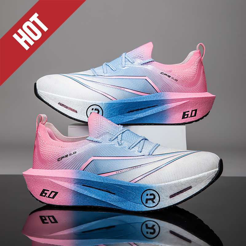 Laufschuhe mit Carbonplatte un – Running Gear Shoes Bewertung und Preis