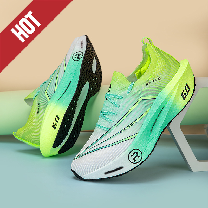 Laufschuhe mit Carbonplatte un – Running Gear Shoes Bewertung und Preis