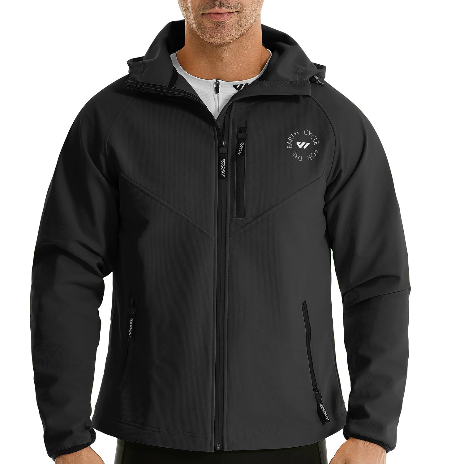 Wulibike Winter-Radjacke für H – Running Gear Cold Weather Bewertung und Preis