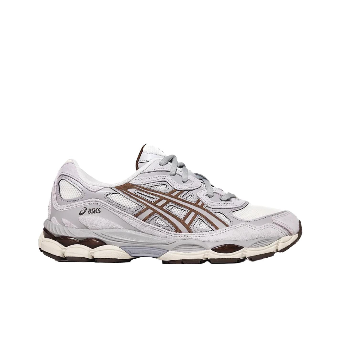 ASICS GEL NYC Laufschuhe Unise – Running Gear Asics Bewertung und Preis