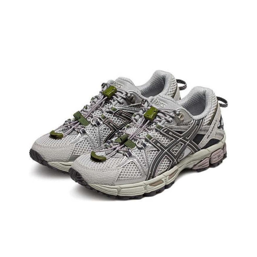 ASICS Gel Kahana 8 FL Low-Top  – Running Gear Asics Bewertung und Preis