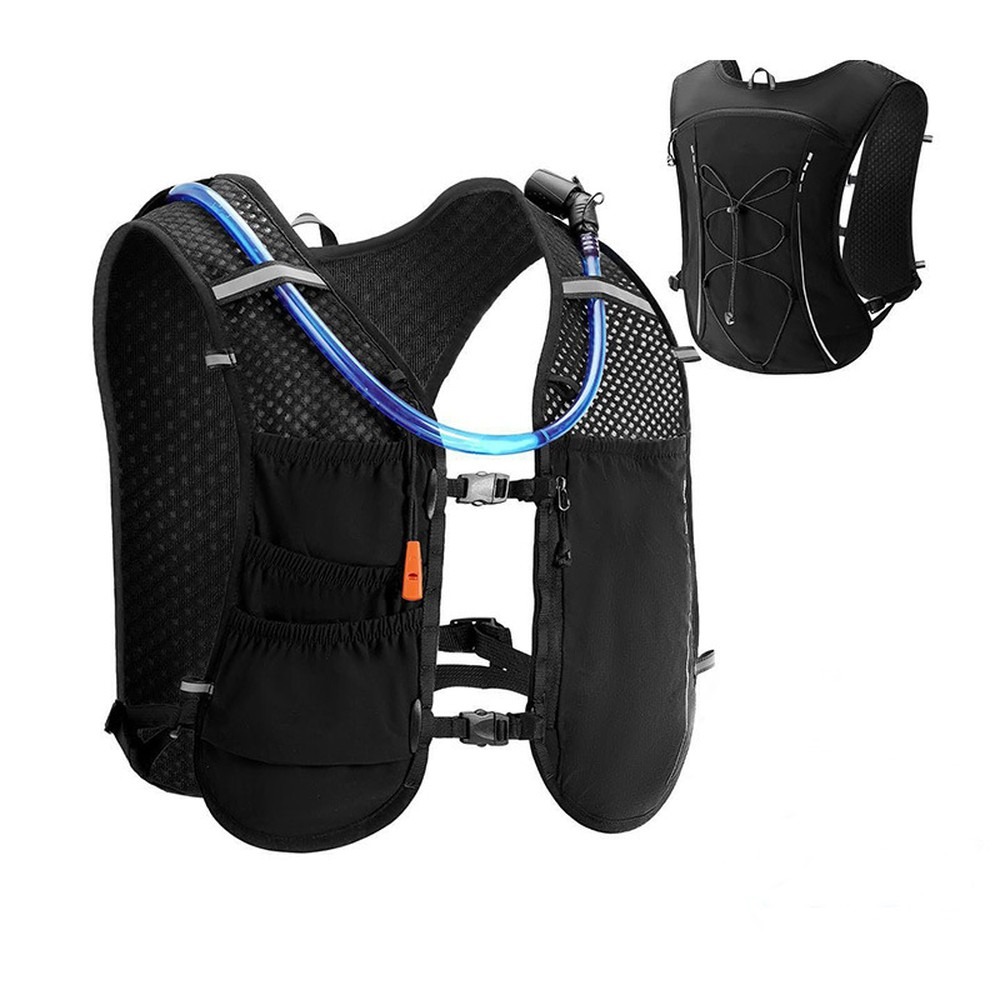 Herren-Laufweste mit Hydratati – Running Gear Hydration Bewertung und Preis