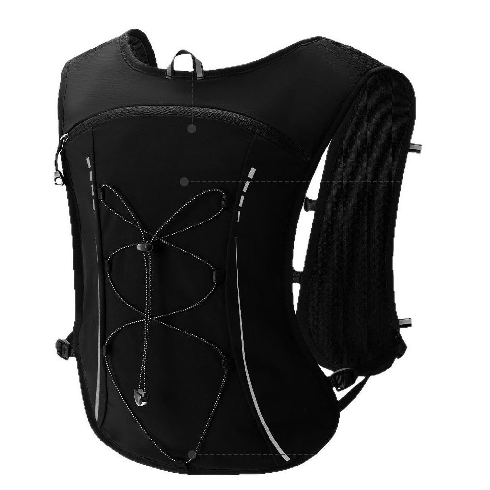 Herren-Laufweste mit Hydratati – Running Gear Hydration Bewertung und Preis