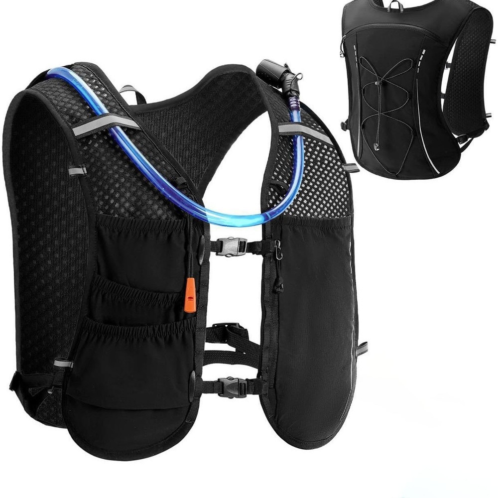 Herren-Laufweste mit Hydratati – Running Gear Hydration Bewertung und Preis