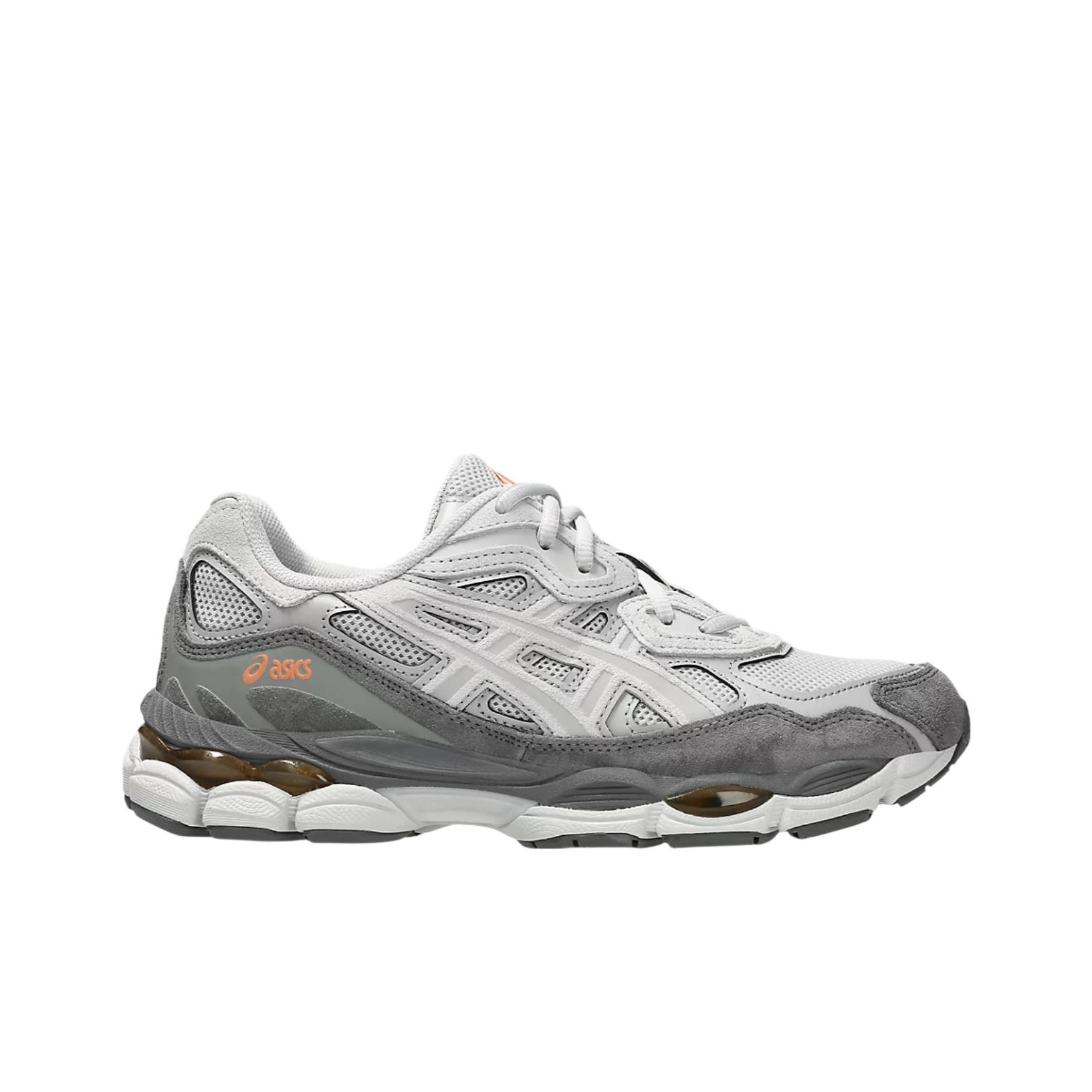 ASICS GEL NYC Laufschuhe Unise – Running Gear Asics Bewertung und Preis