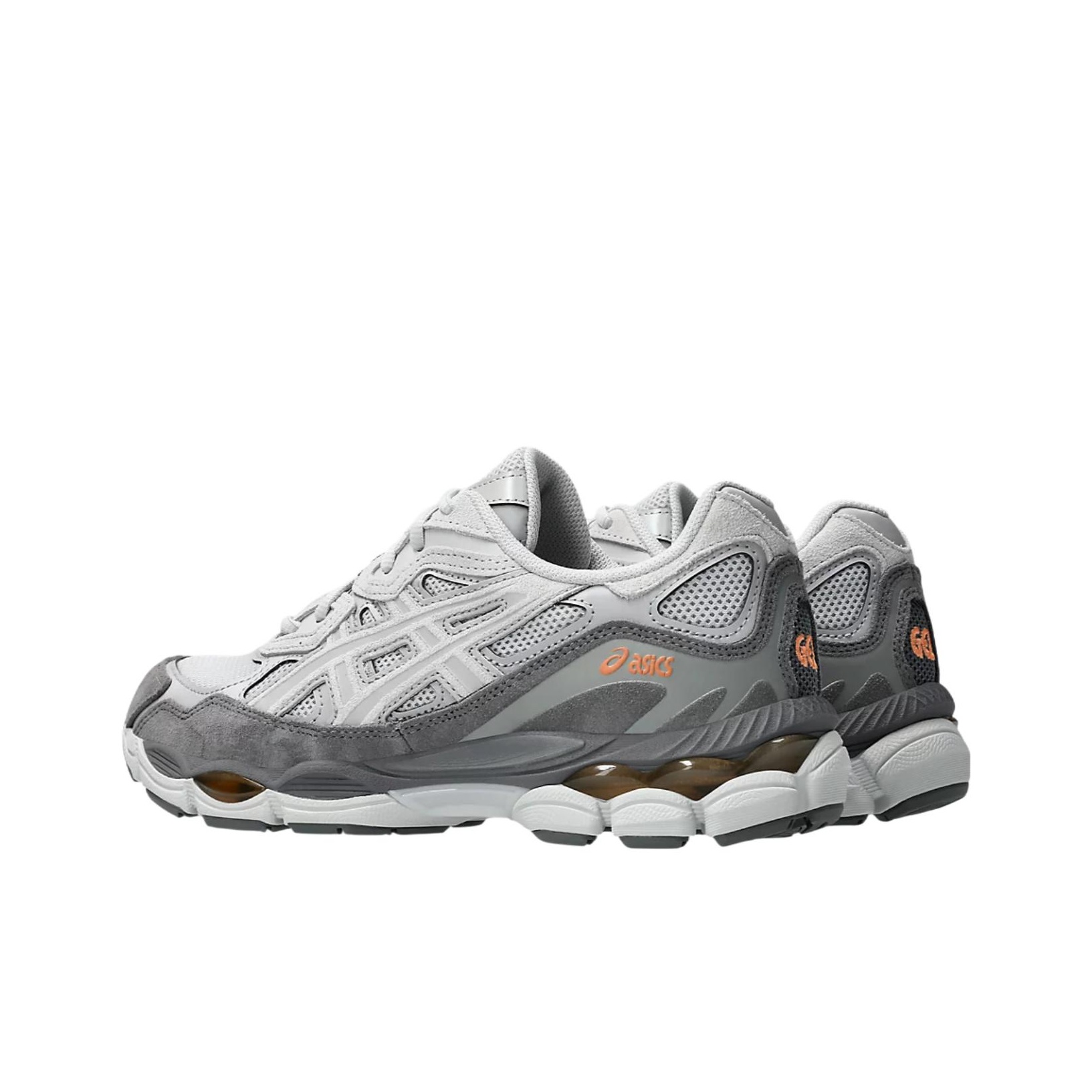 ASICS GEL NYC Laufschuhe Unise – Running Gear Asics Bewertung und Preis
