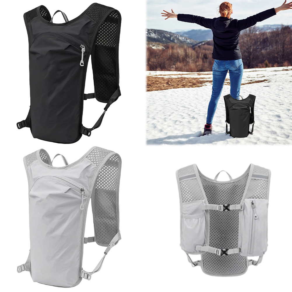 Unisex Lauf-Trinkweste Maratho – Running Gear Hydration Bewertung und Preis