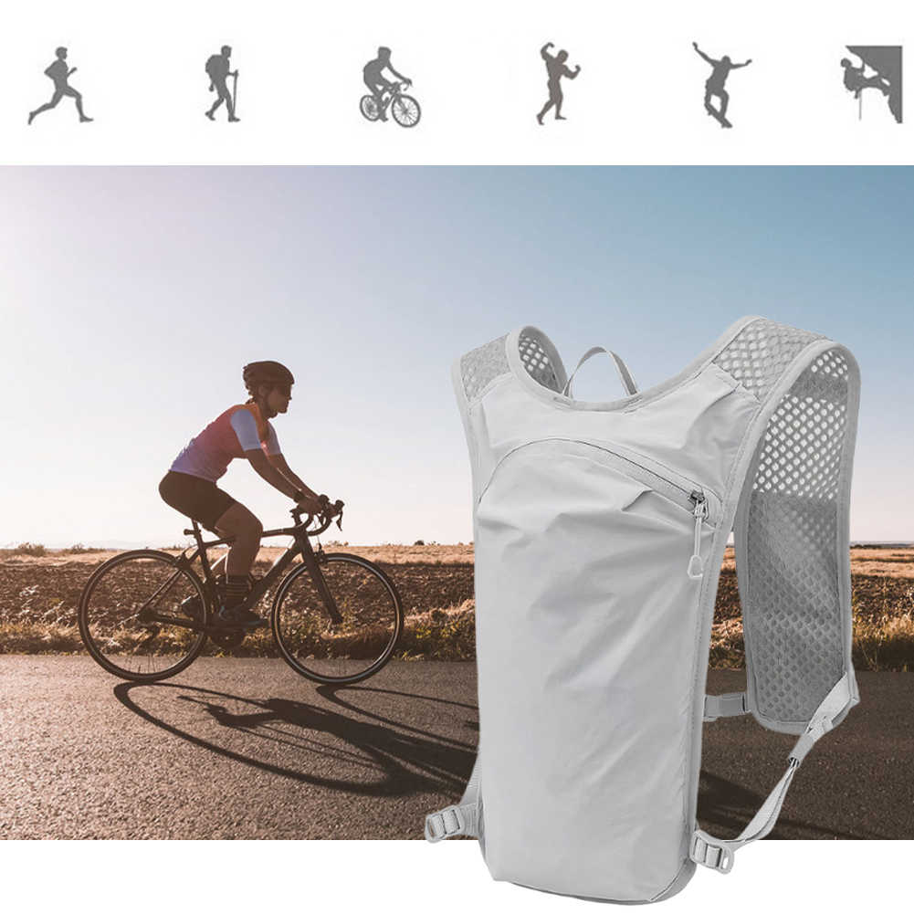 Unisex Lauf-Trinkweste Maratho – Running Gear Hydration Bewertung und Preis