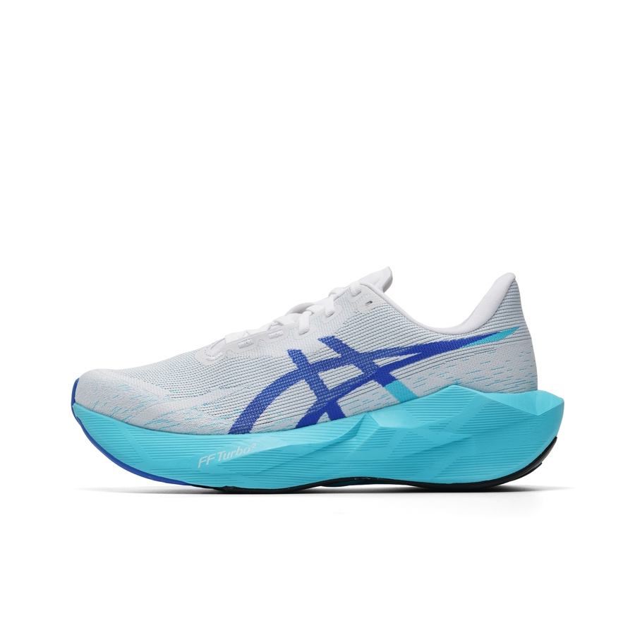 ASICS NOVABLAST 6 Laufschuhe H – Running Gear Asics Bewertung und Preis